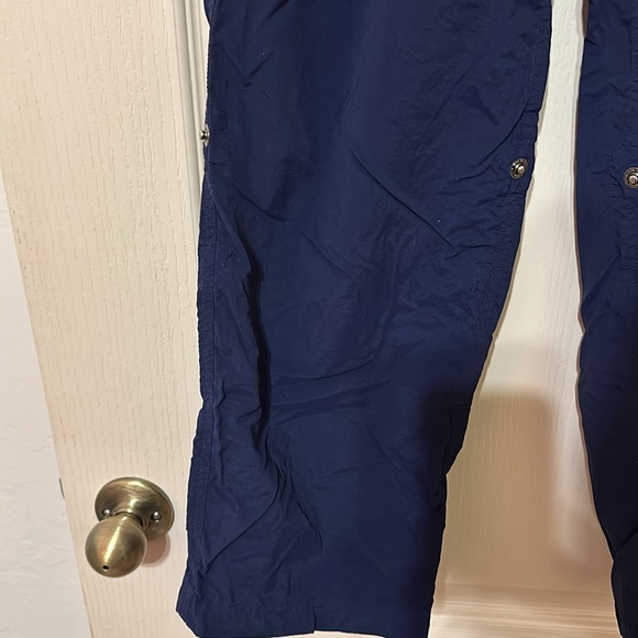 Women’s ExOfficio Nazy hiking pants - Picture 2 of 6
